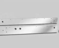BLANK W900L CAB PANELS FOR STEP DPF MODELS