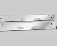 W900L CAB PANELS FOR STEP DPF MODELS WITH STEP LITE CUTOUTS