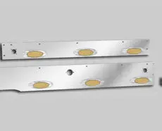 CAB PANELS FOR STEP DPF MODELS WITH ISX ENGINES