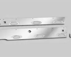 Split Fender