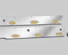 CAB PANELS FOR STEP DPF MODELS WITH MX ENGINES