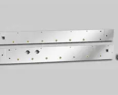 W900L CAB PANELS FOR STEP DPF MODEL