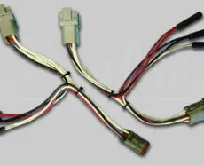 TURN SIGNAL JUMPER