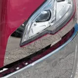 FENDER GUARDS - NEW MODEL/MLU 579