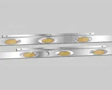 CAB PANELS - NEW MODEL 579 124" BBC ULTRALOFT & EPIQ