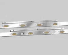 CAB PANELS - NEW MODEL 579 124" BBC ULTRALOFT & EPIQ