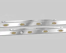 CAB PANELS - NEW MODEL 579 124" BBC ULTRALOFT & EPIQ