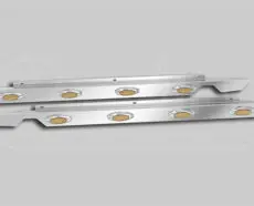 CAB PANEL - NEW MODEL 579 118" BBC ULTRALOFT & EPIQ