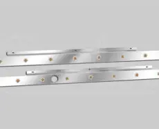 CAB PANELS - NEW MODEL 579 124" BBC ULTRALOFT & EPIQ