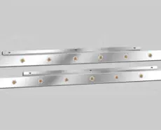 CAB PANELS - NEW MODEL 579 124" BBC ULTRALOFT & EPIQ