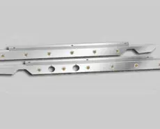 CAB PANEL - NEW MODEL 579 118" BBC ULTRALOFT & EPIQ