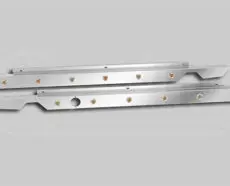 CAB PANEL - NEW MODEL 579 118" BBC ULTRALOFT & EPIQ