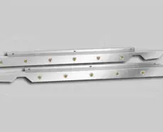 CAB PANEL - NEW MODEL 579 118" BBC ULTRALOFT & EPIQ