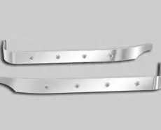36" SLEEPER PANELS - WESTERN STAR 49X