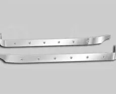 48" SLEEPER PANELS - WESTERN STAR 49X
