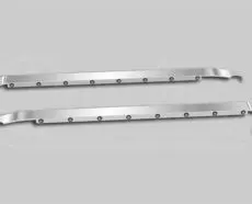 60" SLEEPER PANELS - WESTERN STAR 49X