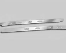 CAB PANELS - 49X SET-FORWARD AXLE