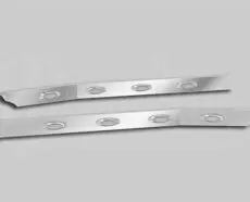 CAB PANELS - 49X SET-BACK AXLE