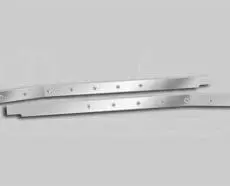 CAB PANELS - 49X SET-FORWARD AXLE
