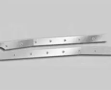CAB PANELS - 49X SET-BACK AXLE