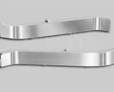TRANSITION PANELS - T680 NEXT GEN HIGHROOF