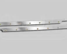 CAB PANELS - T680 NEXT GEN SHORT HOOD