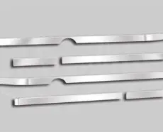 SKIRTING KIT - MACK CH
