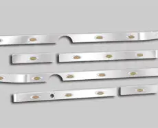 SKIRTING KIT - MACK CH
