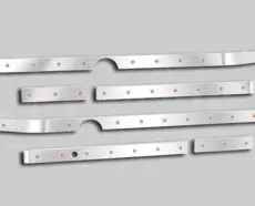 SKIRTING KIT - MACK CH