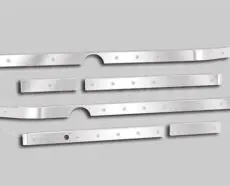 SKIRTING KIT - MACK CH