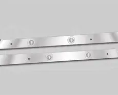 CAB/COWL TRIM - WESTERN STAR 49X SET-FORWARD AXLE