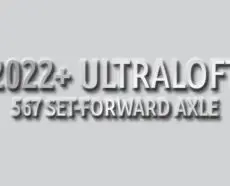 2022+ ULTRALOFT