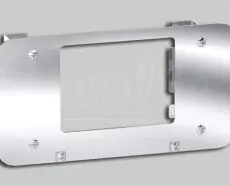 BUMPER FILLER PANEL - INTERNATIONAL HX520