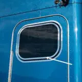 INNER RING - SLEEPER WINDOW TRIM