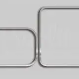 INNER RING - SLEEPER WINDOW TRIM - Image 3