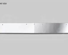 TRENCH ROOF SUNVISOR - WESTERN STAR 47X & 49X