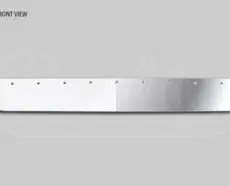 TRENCH ROOF SUNVISOR - WESTERN STAR 47X & 49X