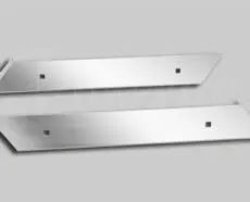 CAB/COWL TRIM - WESTERN STAR 47X SET-FORWARD AXLE