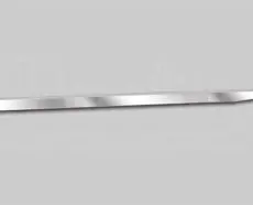 DRIVER SIDE 76" SLEEPER PANEL - T680 NEXT GEN