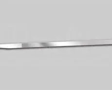 PASSENGER SIDE 76" SLEEPER PANEL - T680 NEXT GEN