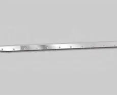 PASSENGER SIDE 76" SLEEPER PANEL - T680 NEXT GEN