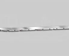 PASSENGER SIDE 76" SLEEPER PANEL - T680 NEXT GEN