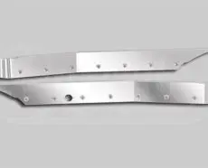 CAB PANELS - 47X SBA DAYCAB
