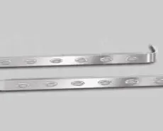 44" SLEEPER PANELS WITH EXTENDERS - CAB MOUNT EXHAUST