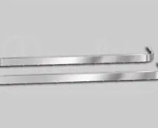 80" SLEEPER PANELS