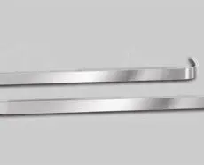 44" SLEEPER PANELS WITH EXTENDERS - CAB MOUNT EXHAUST