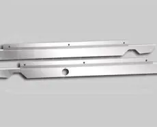 NEW MODEL 579 118"BBC UNDERBODY EXHAUST CAB PANELS
