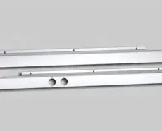 NEW MODEL 579 124"BBC UNDERBODY EXHAUST CAB PANELS