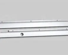 NEW MODEL 579 124"BBC UNDERBODY EXHAUST CAB PANELS