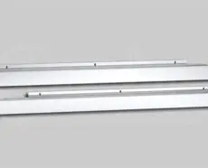 NEW MODEL 579 124"BBC UNDERBODY EXHAUST CAB PANELS